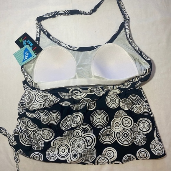 Bikini Bay String side halter top size-16‎ - Picture 5 of 7